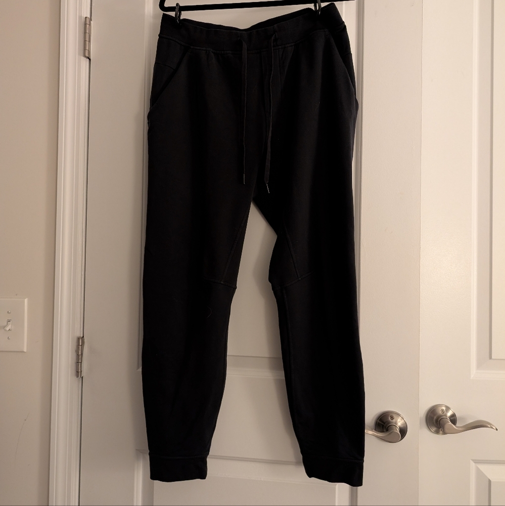Lululemon Joggers